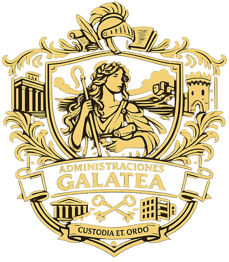 Administración de Fincas La Galatea